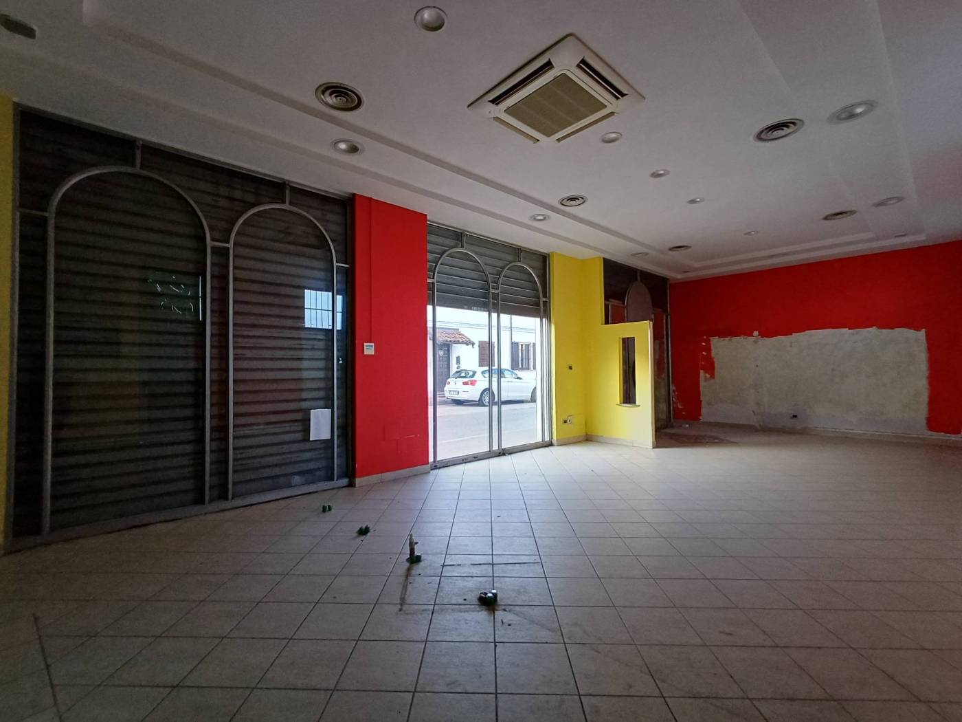 Interno non residenziale