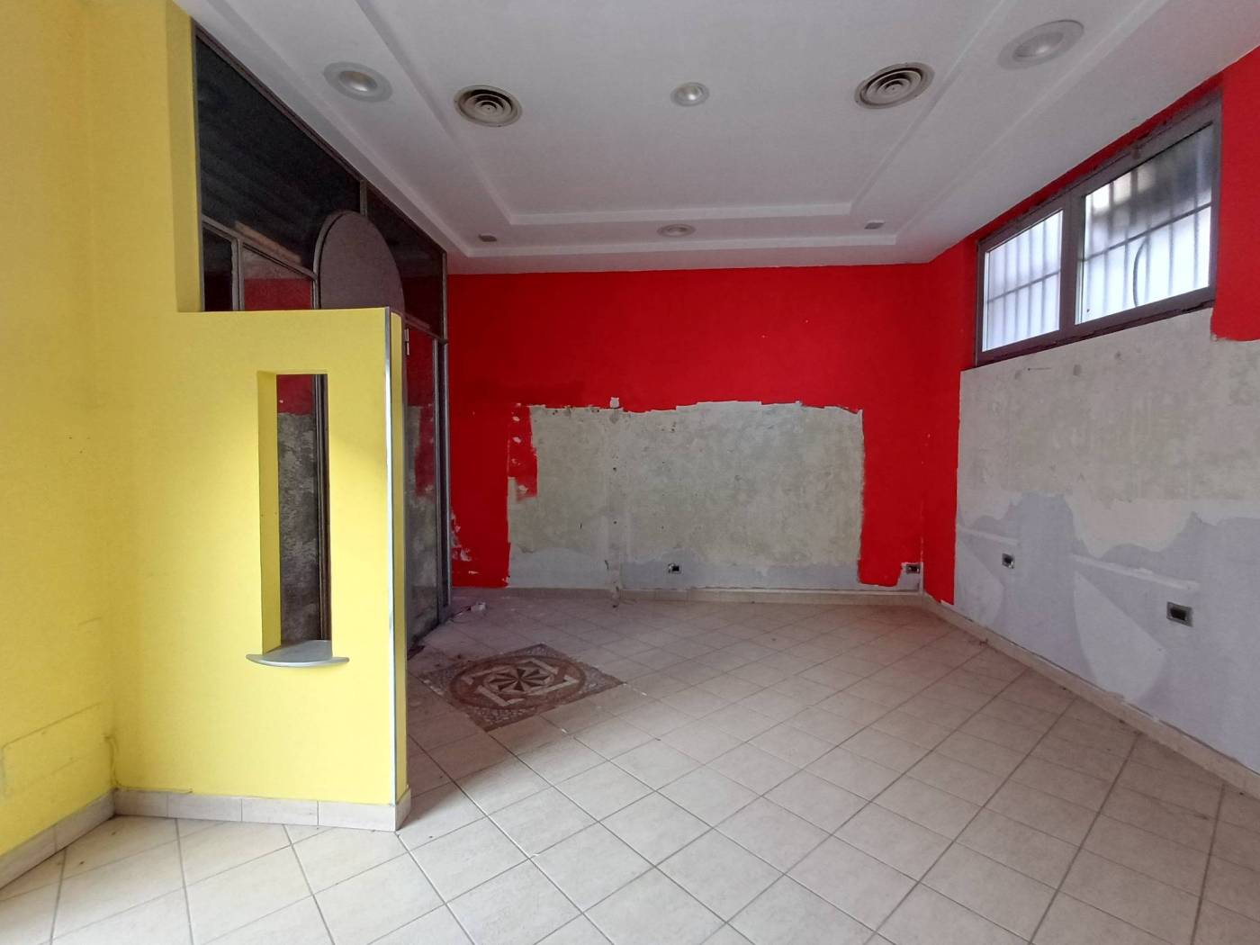 Interno non residenziale