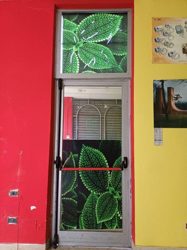 Interno non residenziale