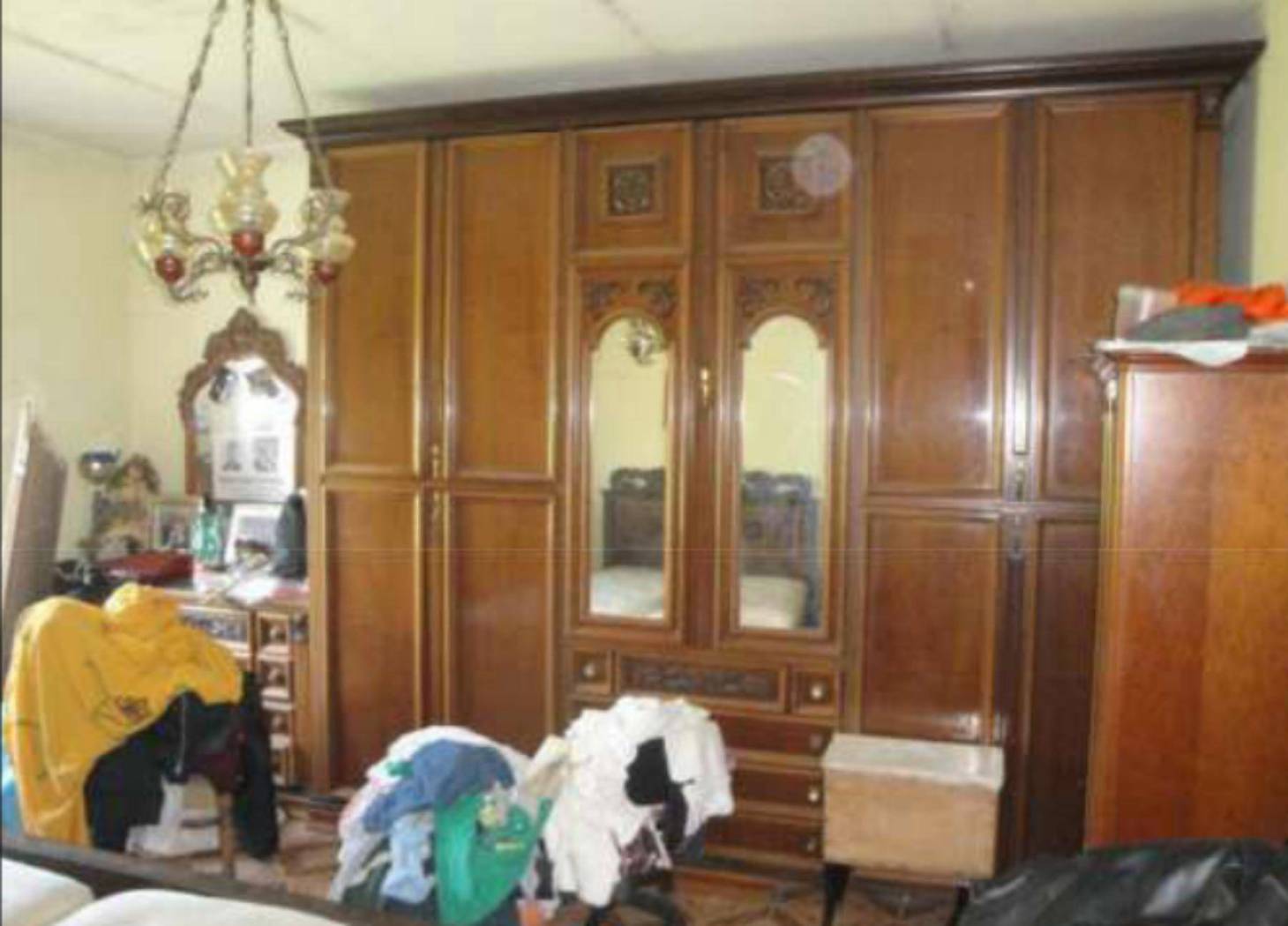 Camera da letto Camera da letto