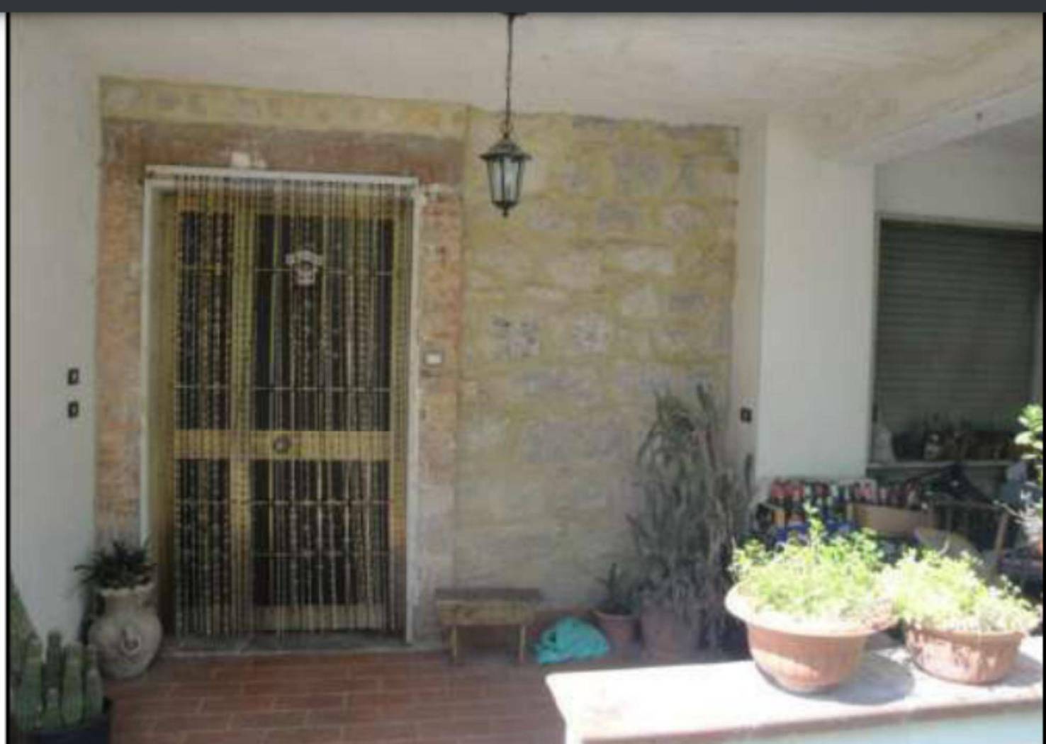 Interno palazzo Interno palazzo