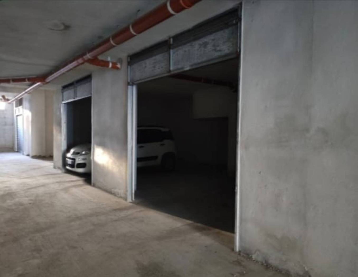 Posto macchina Posto macchina