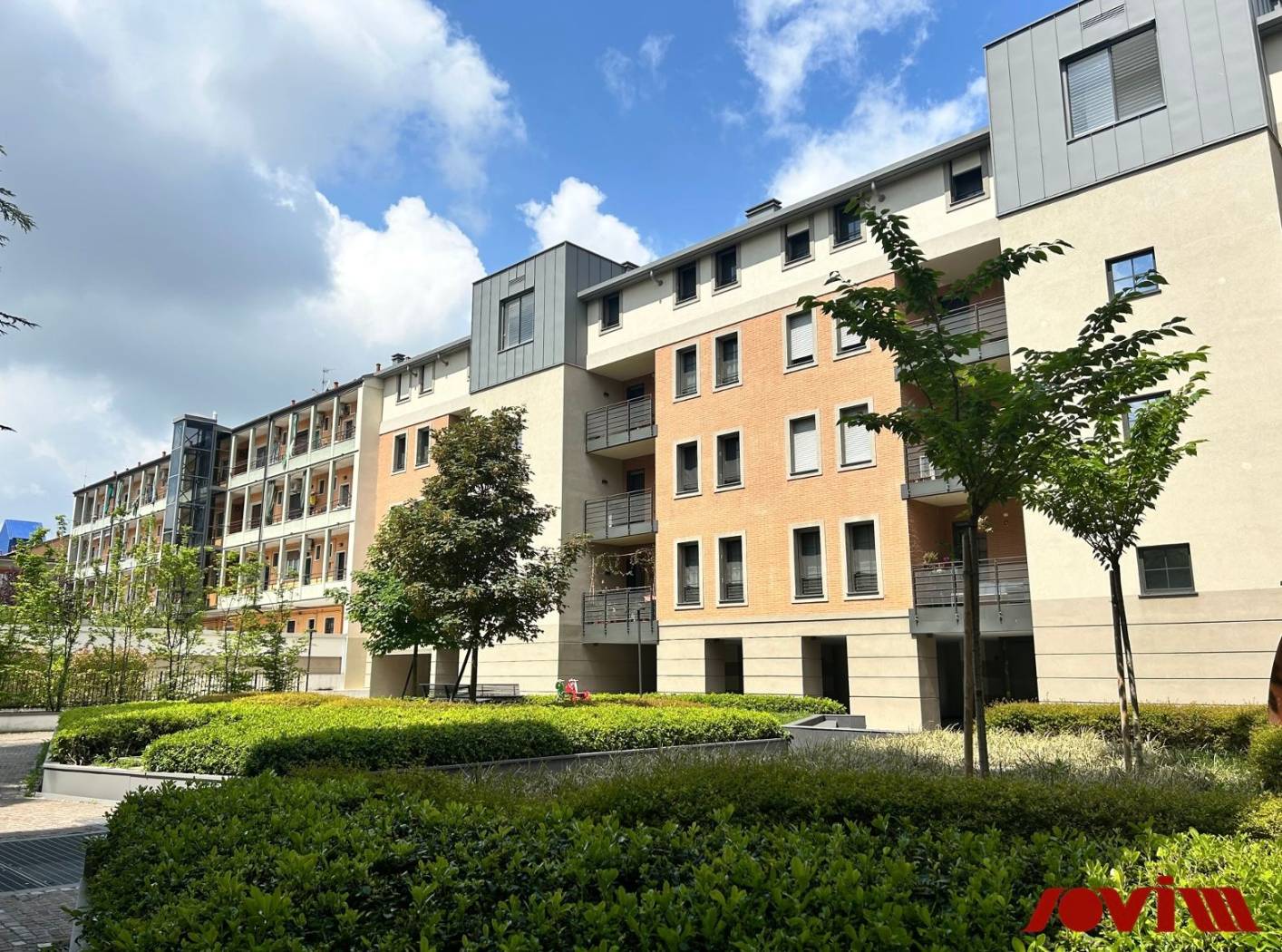 Interno non residenziale