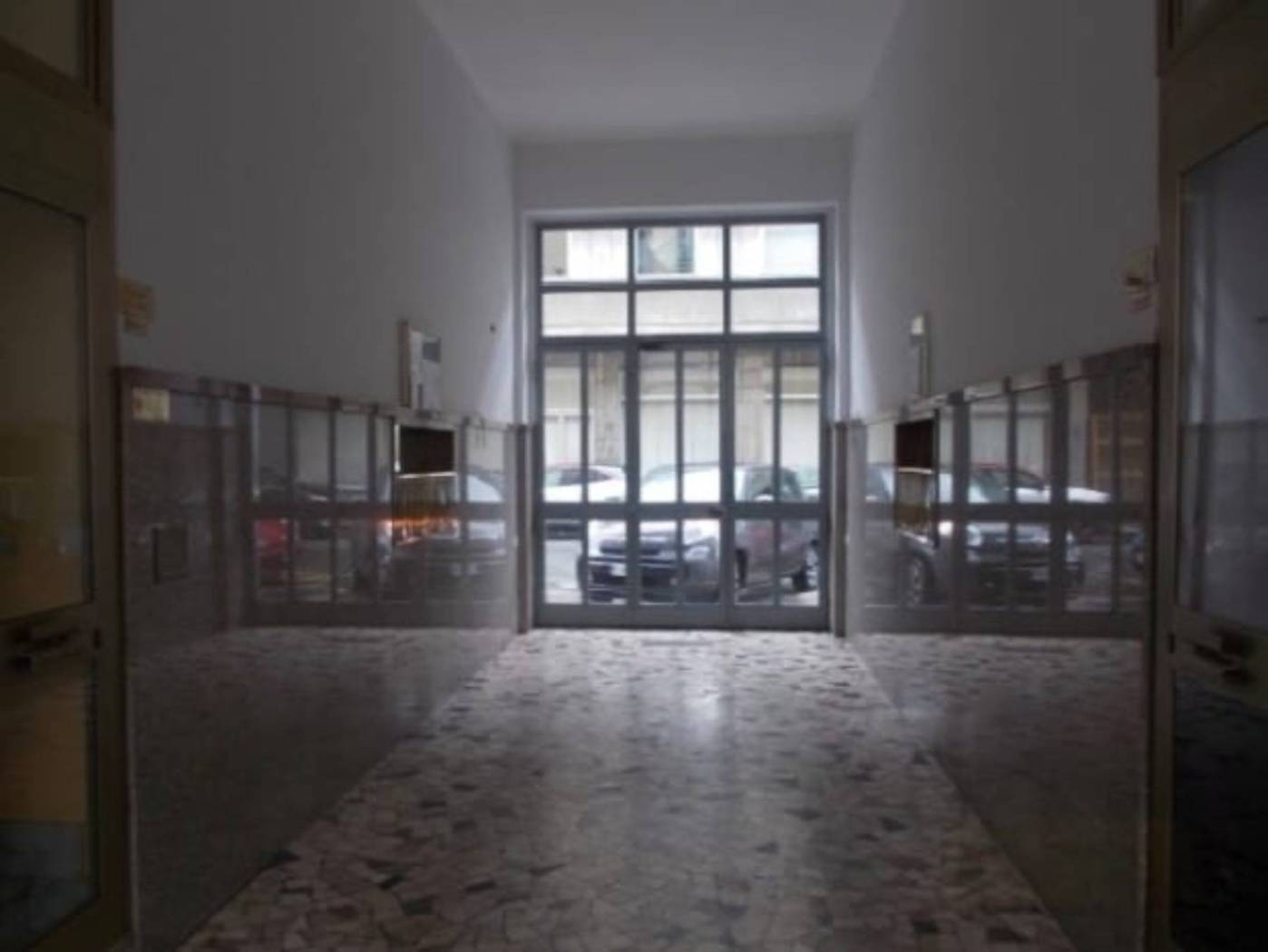 Interno palazzo Interno palazzo