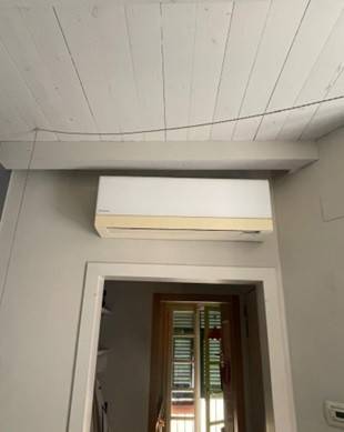 Interno appartamento