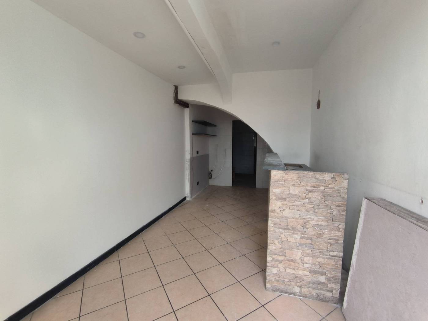 Interno non residenziale