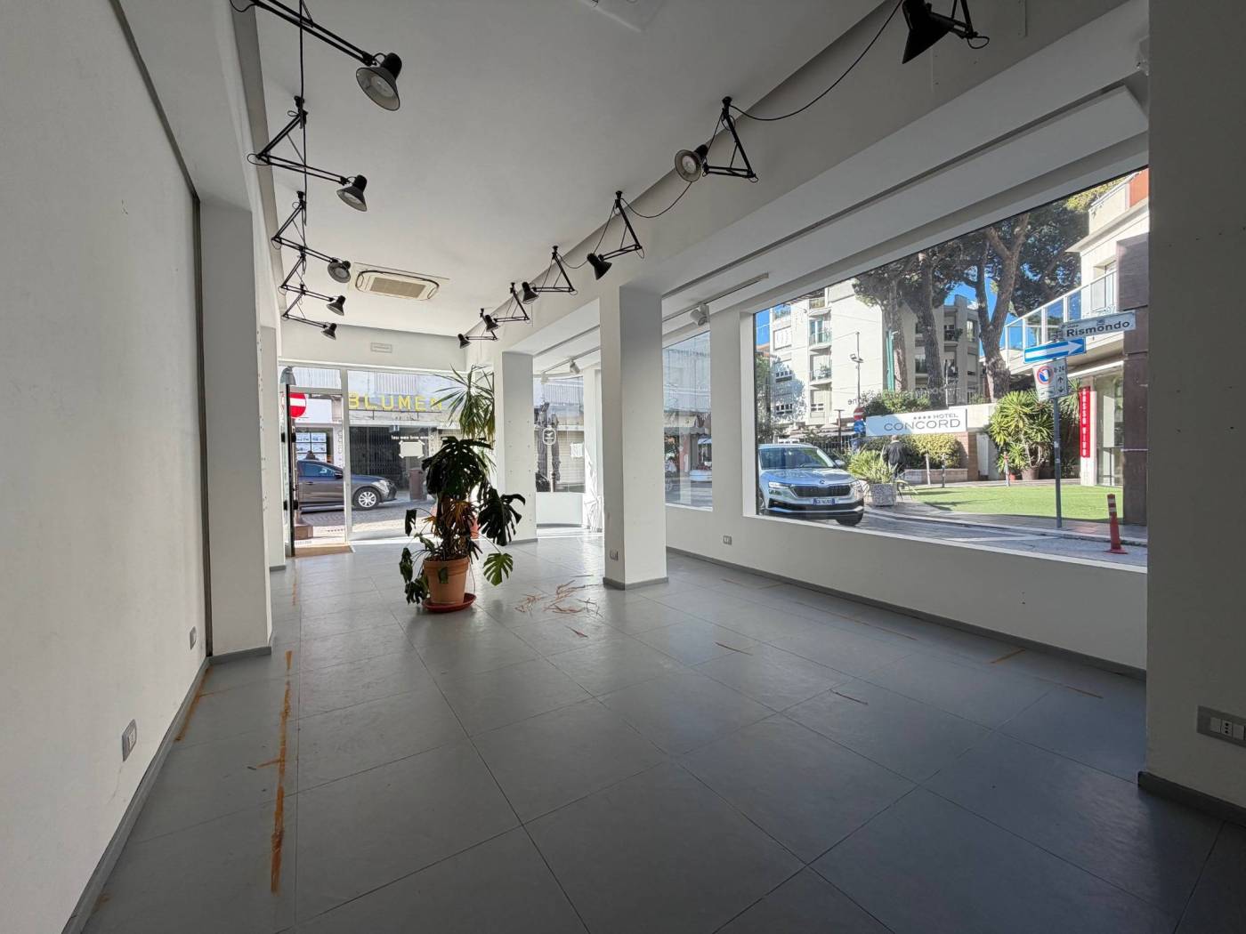 Interno non residenziale