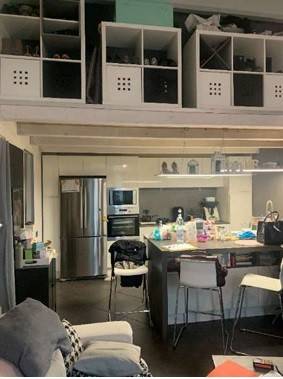 Interno appartamento