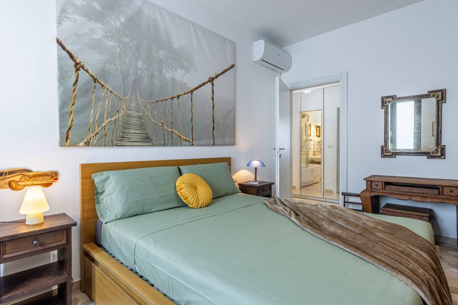 Camera da letto Camera da letto