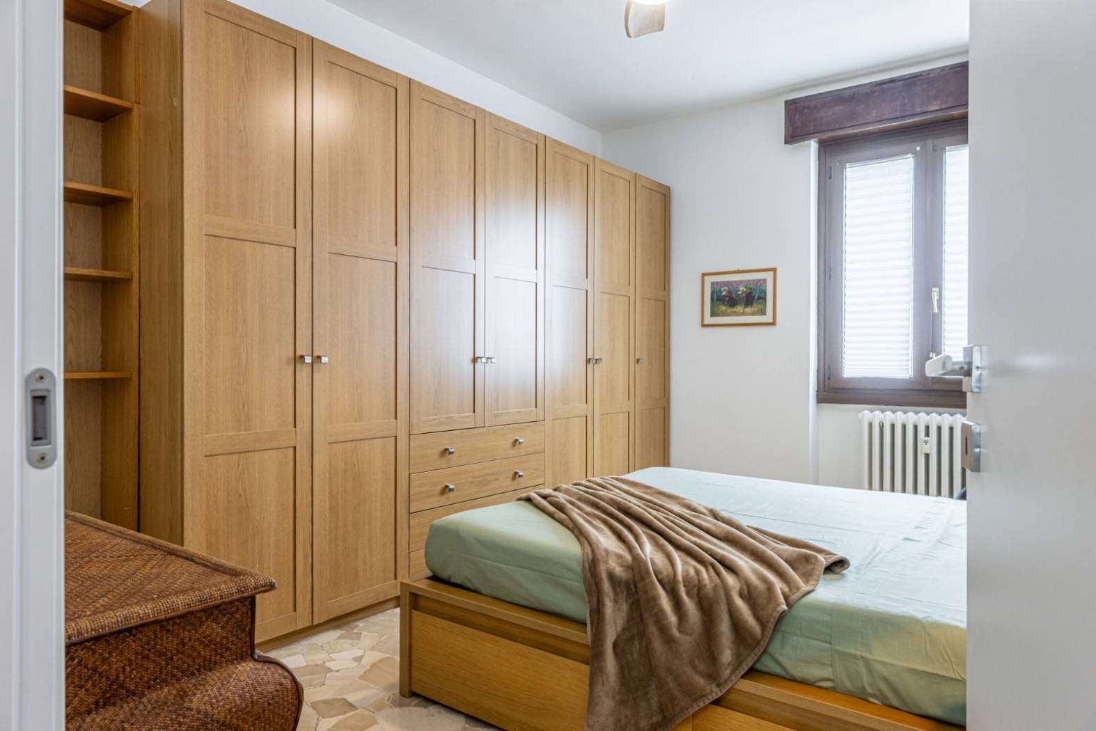 Camera da letto Camera da letto