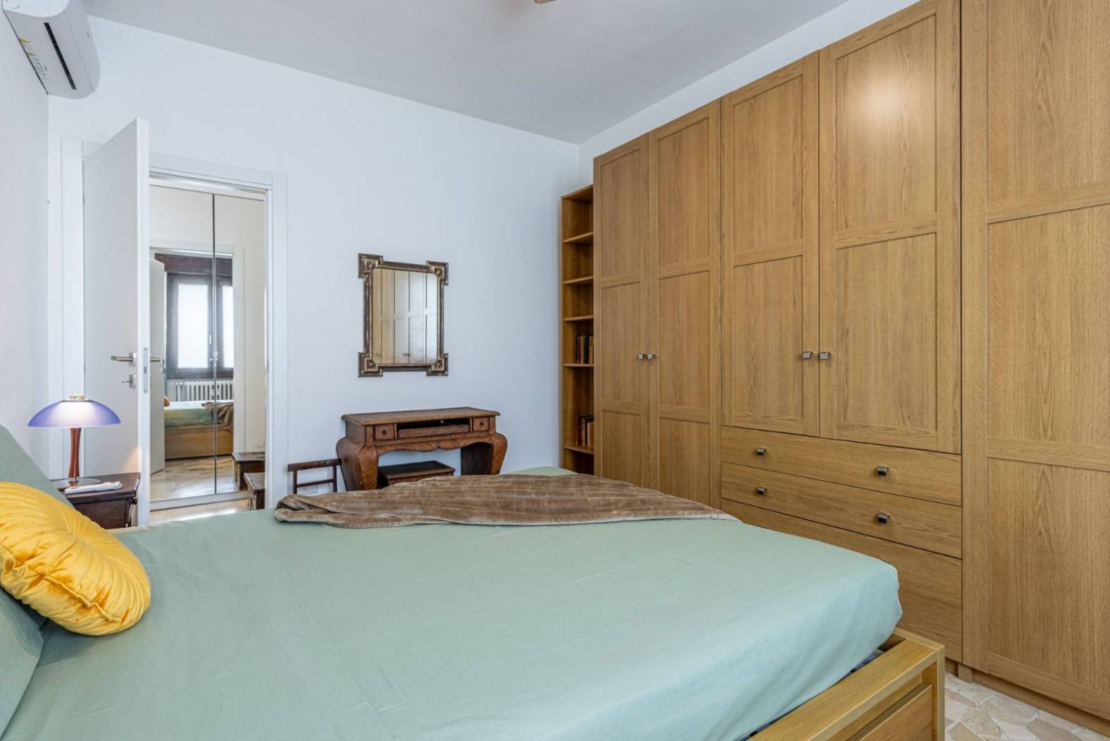 Camera da letto Camera da letto