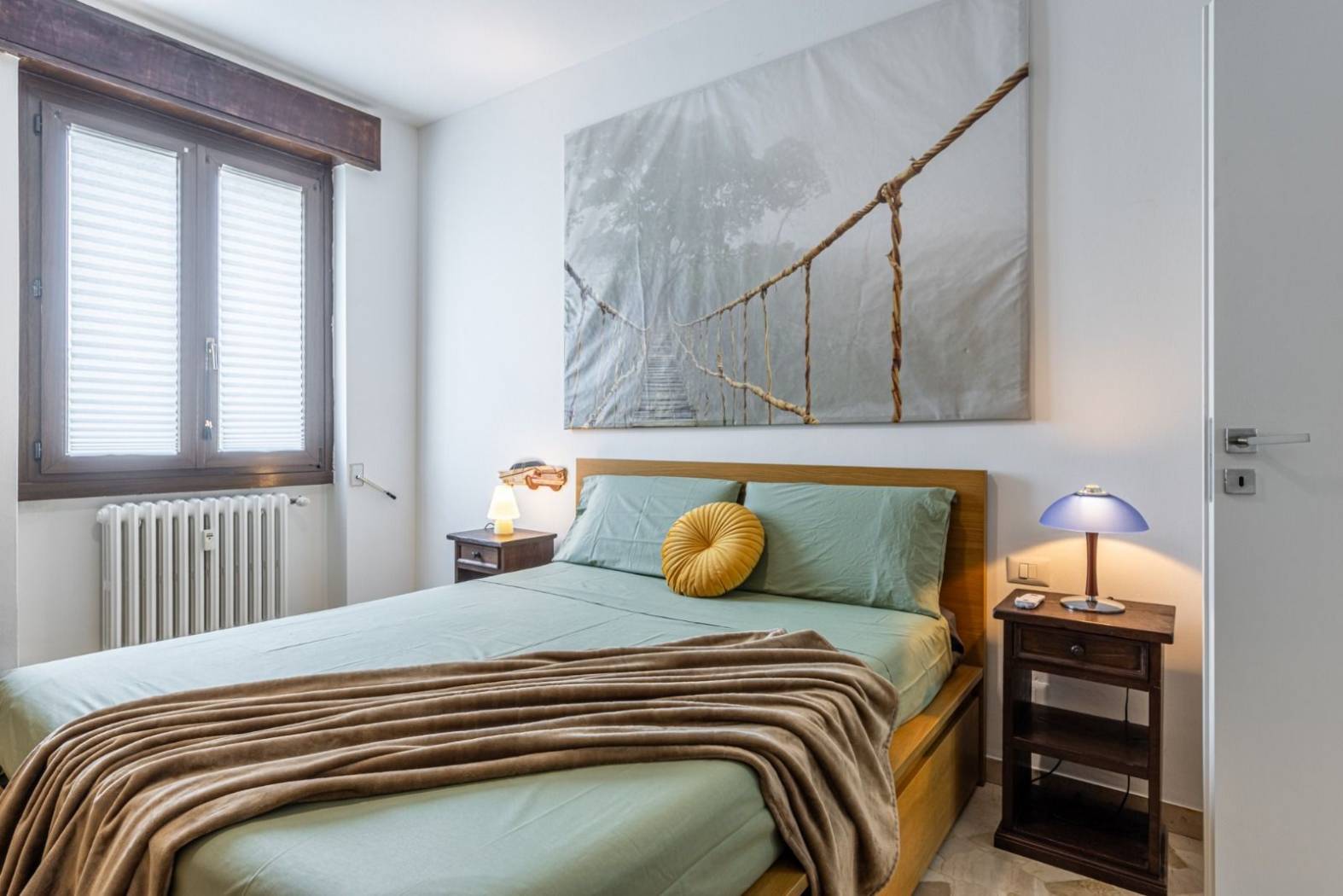 Camera da letto Camera da letto