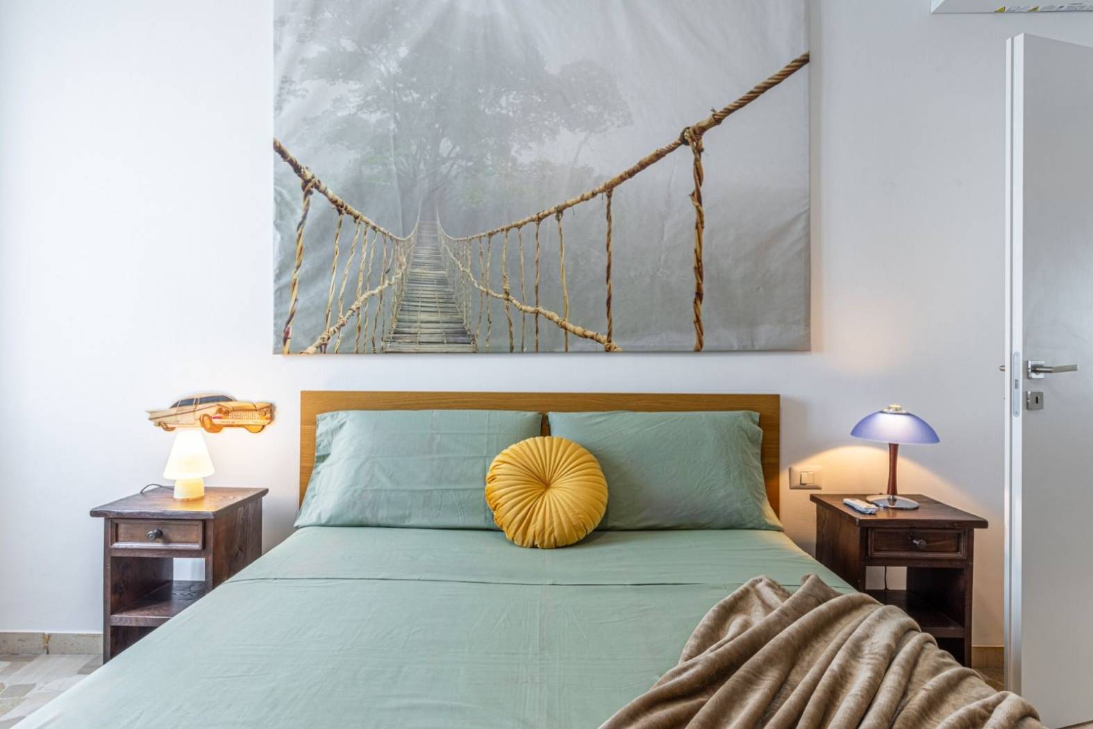 Camera da letto Camera da letto