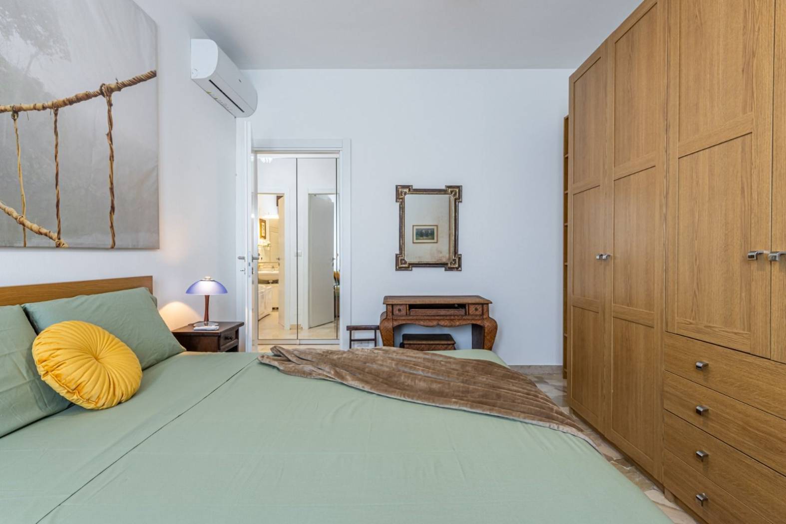 Camera da letto Camera da letto