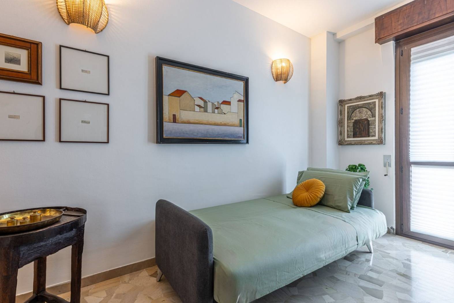 Camera da letto Camera da letto