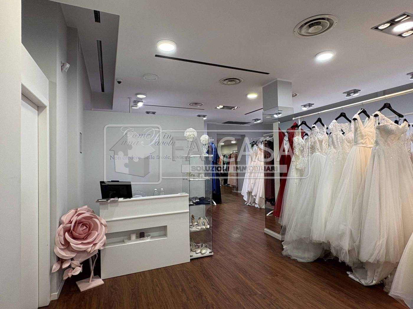 Interno non residenziale