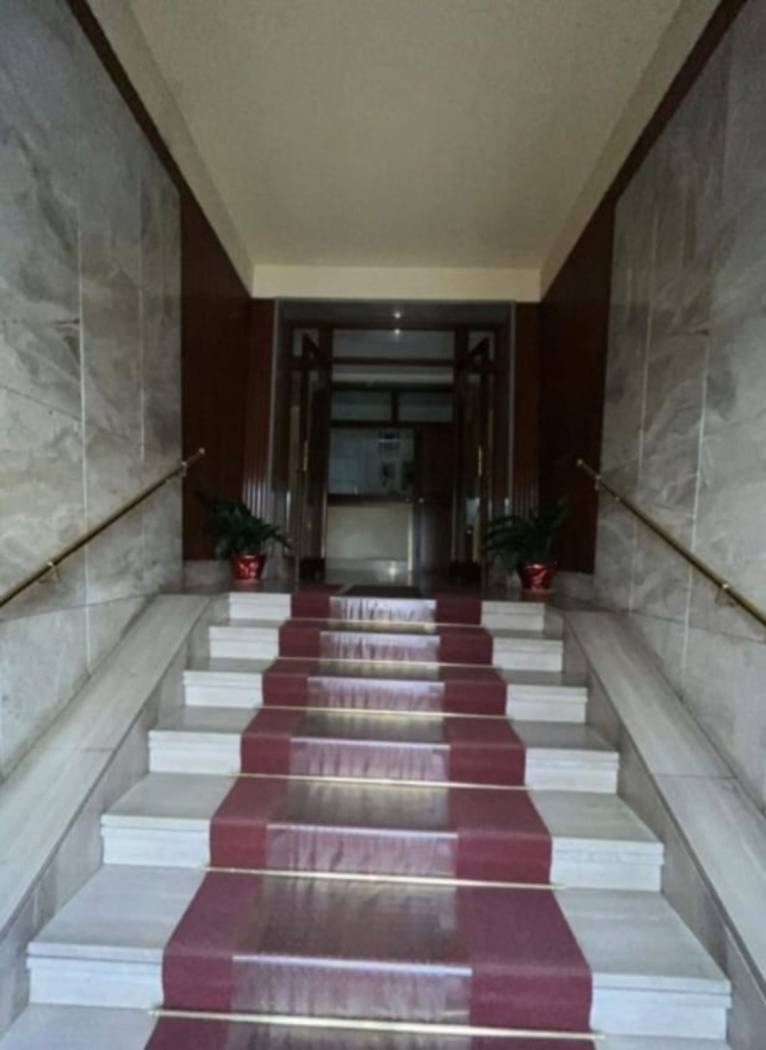 Interno palazzo Interno palazzo