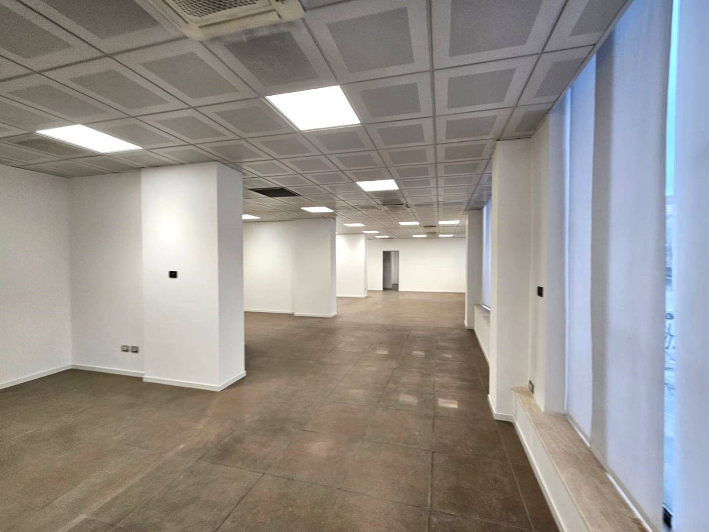 Interno non residenziale