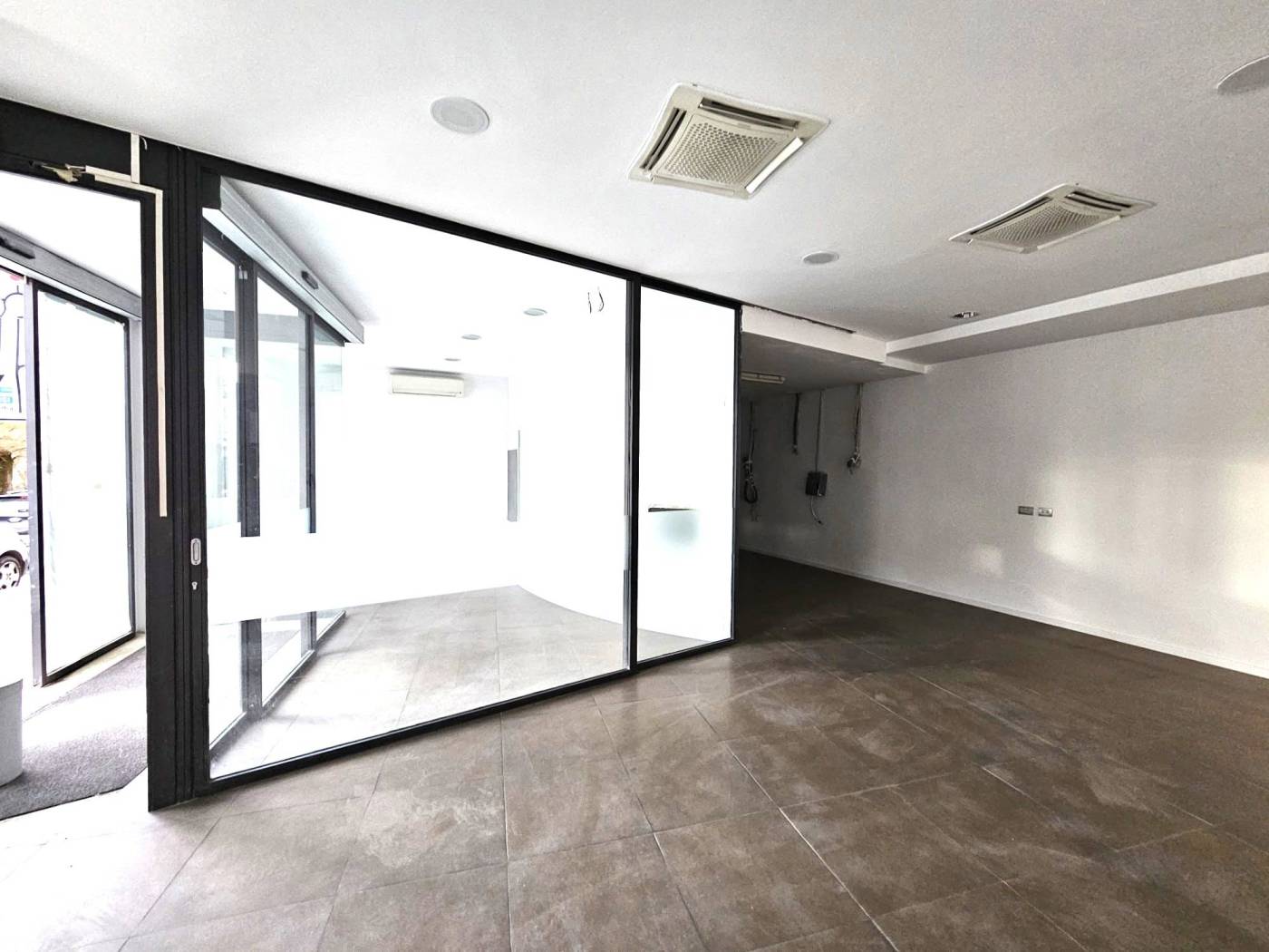 Interno non residenziale