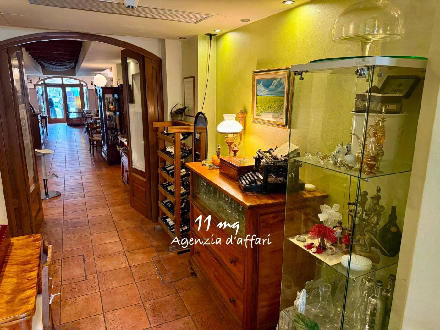 Interno non residenziale