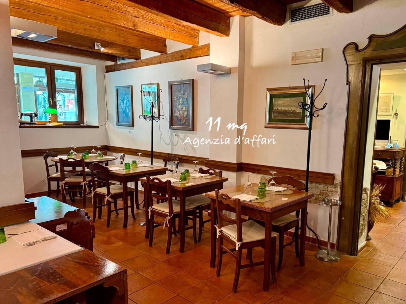 Interno non residenziale