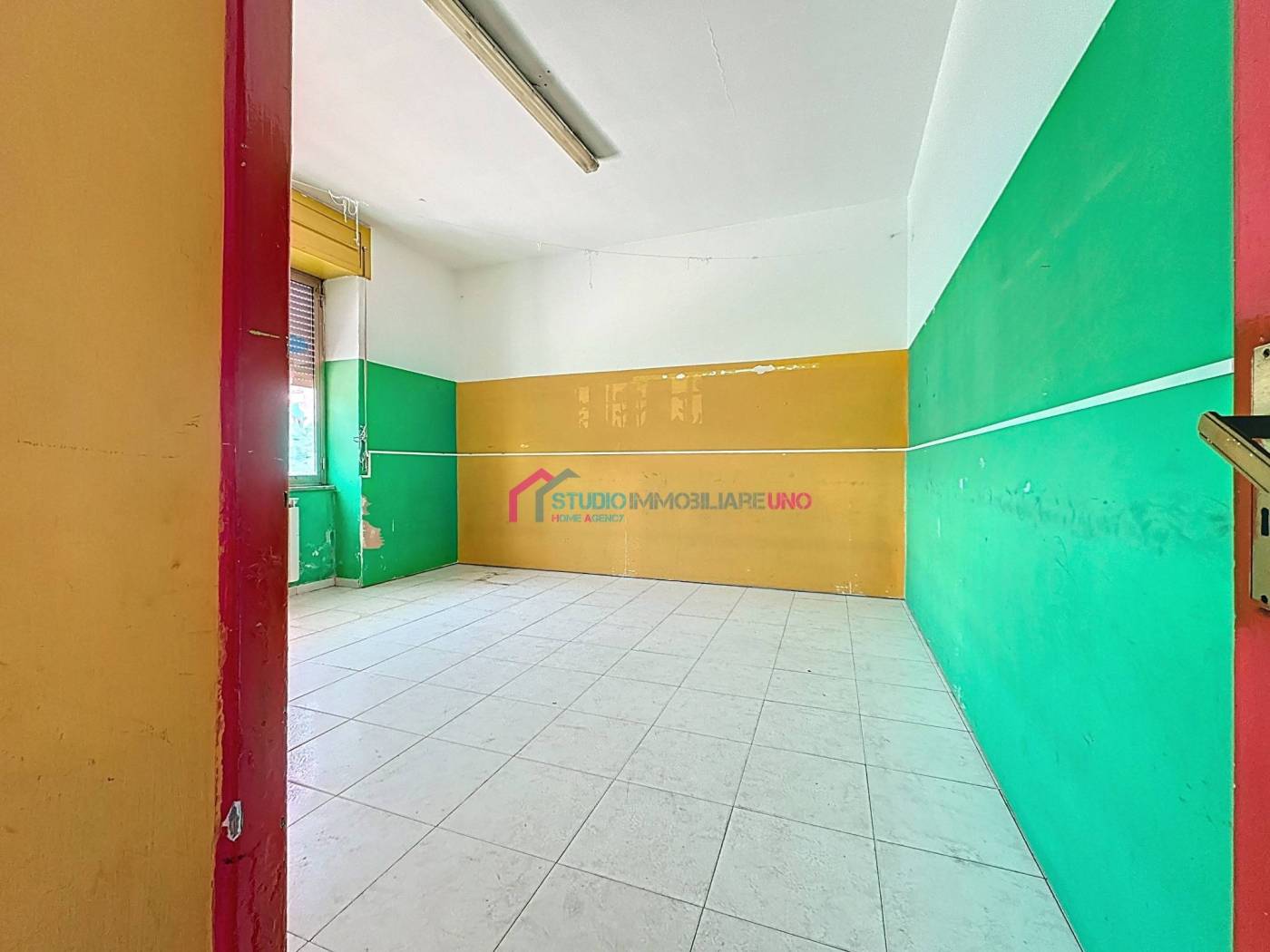 Interno non residenziale