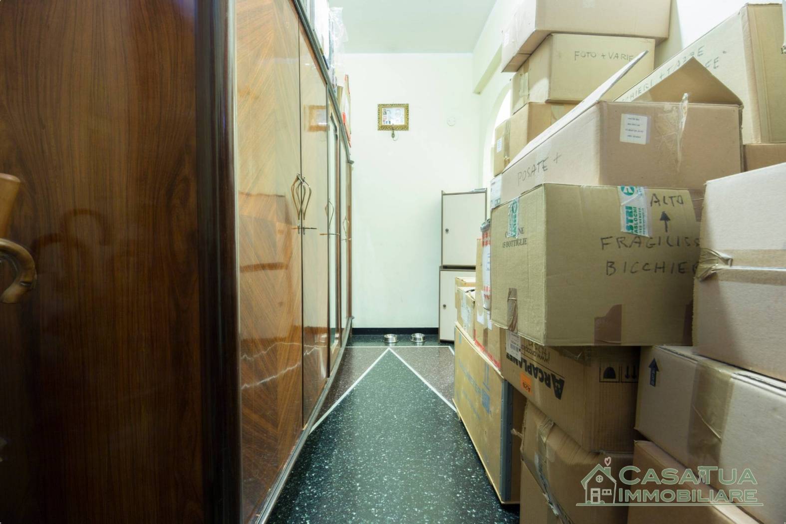 Interno non residenziale