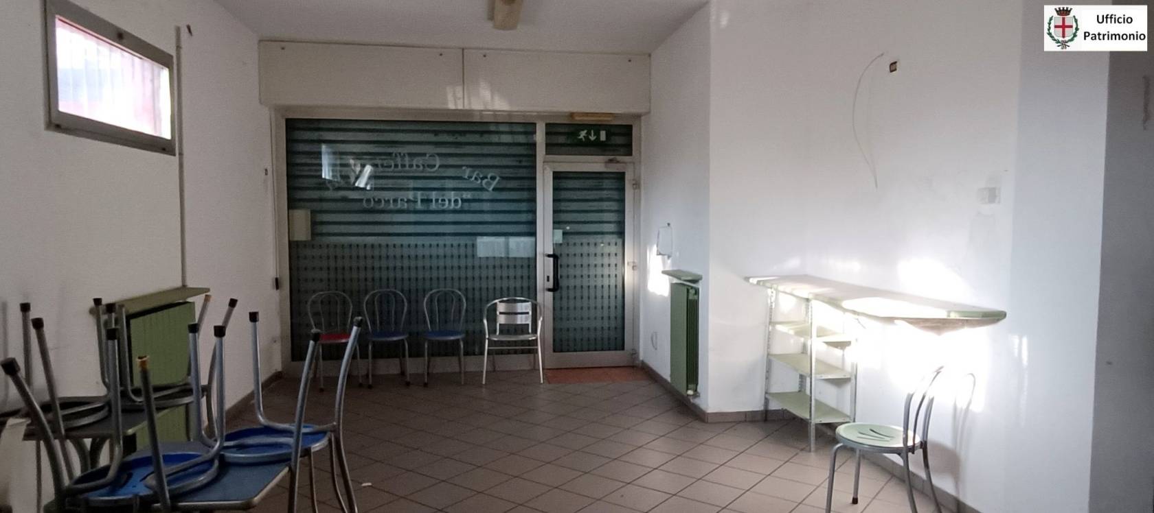 Interno non residenziale