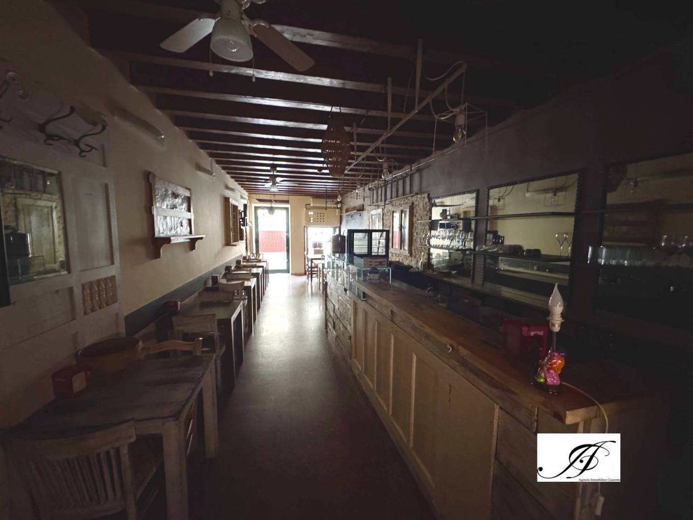 Interno non residenziale