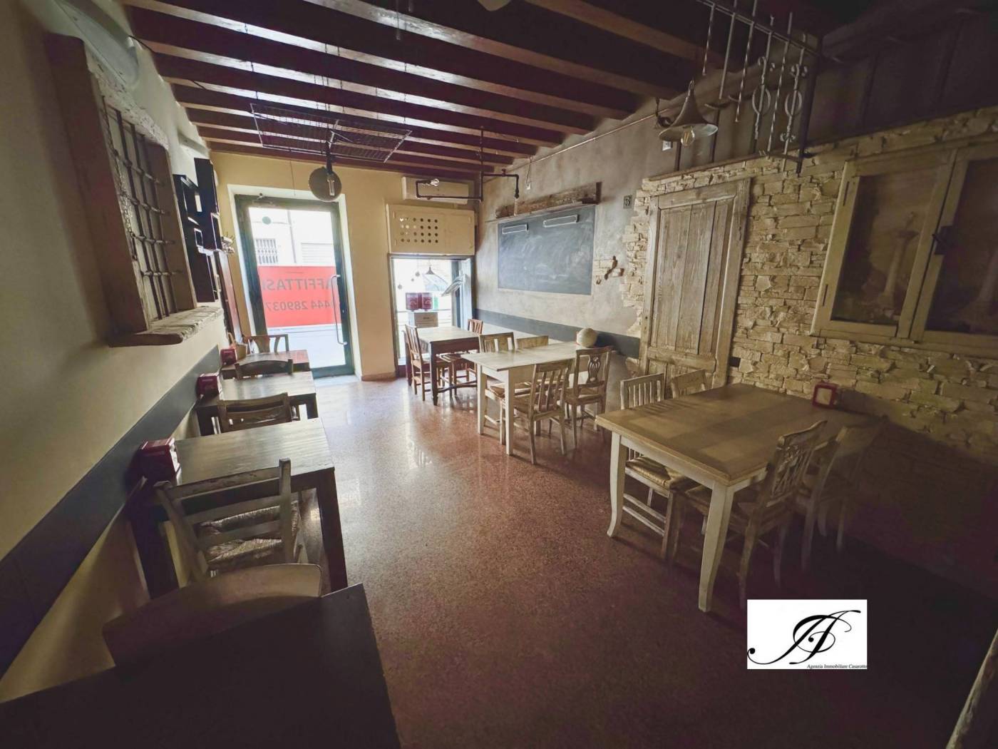 Interno non residenziale