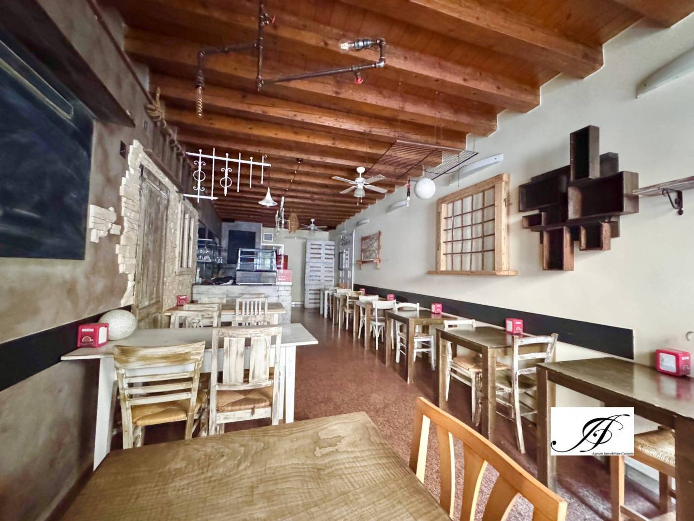 Interno non residenziale