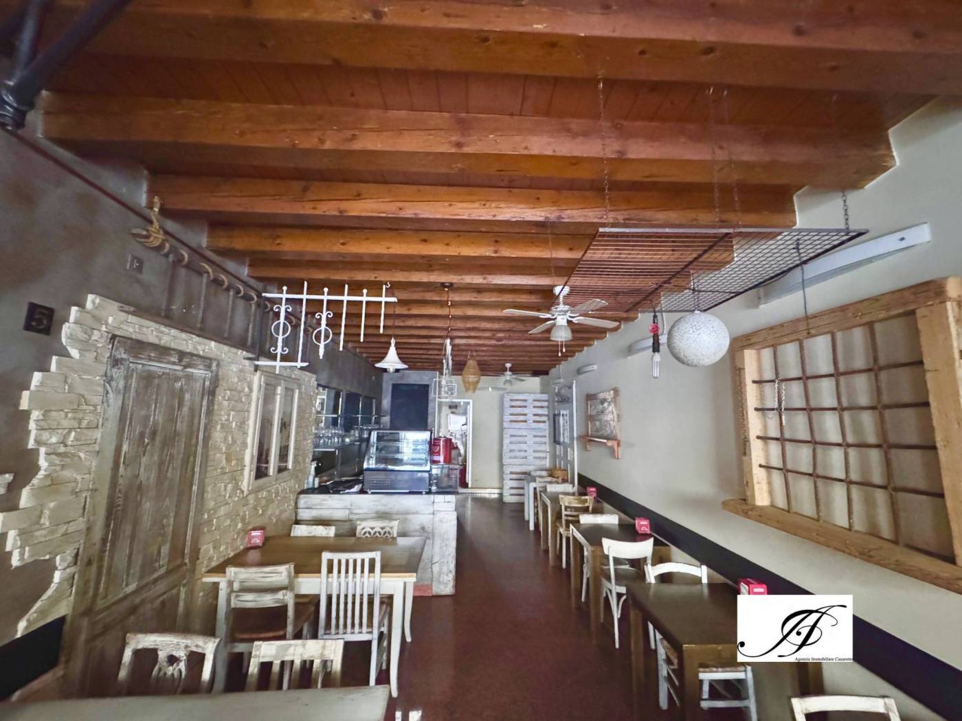 Interno non residenziale