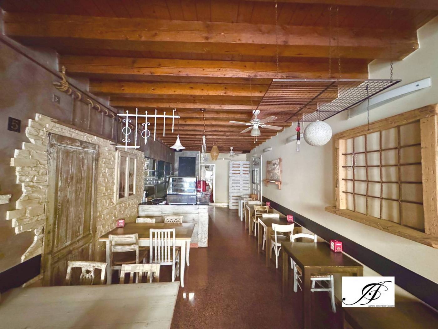 Interno non residenziale