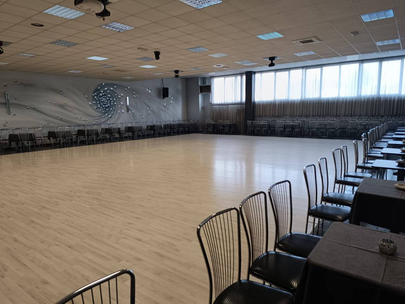 Interno non residenziale