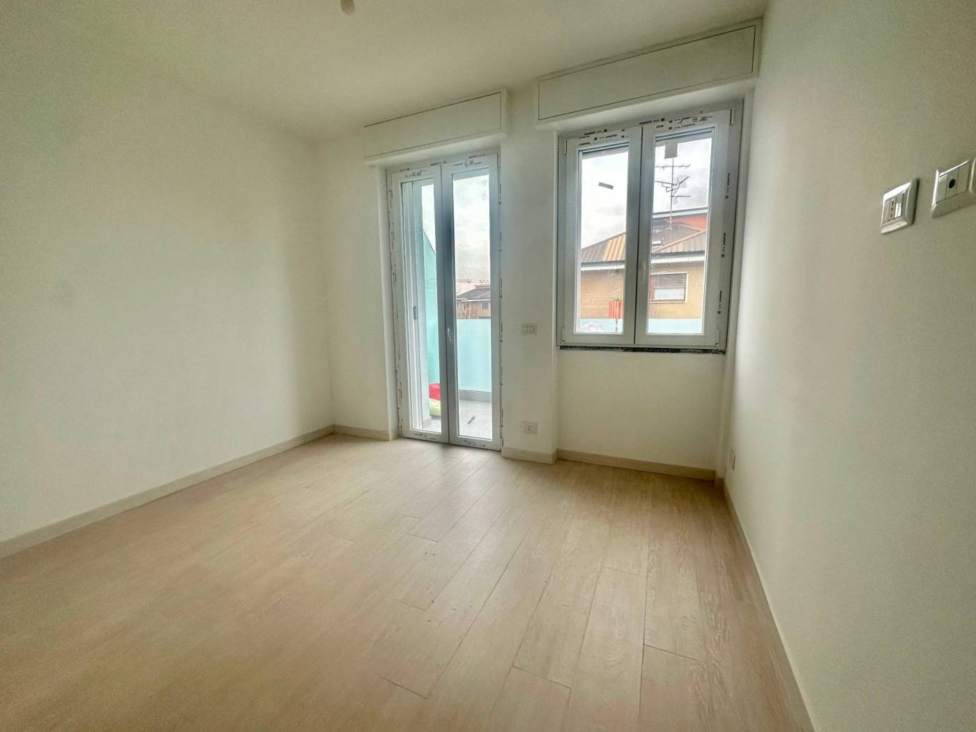 Camera da letto Camera da letto