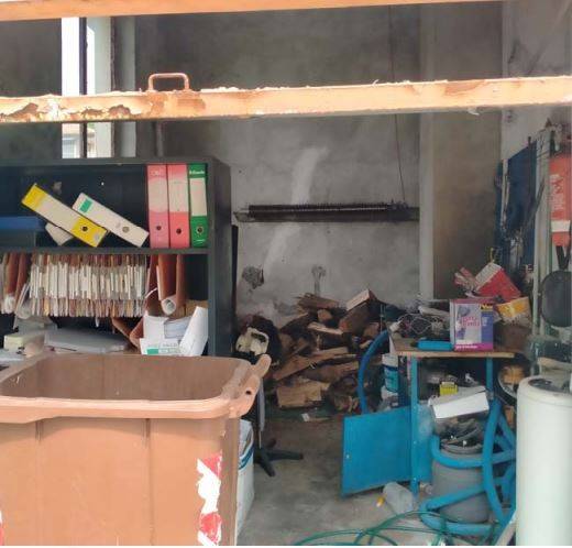 Interno non residenziale