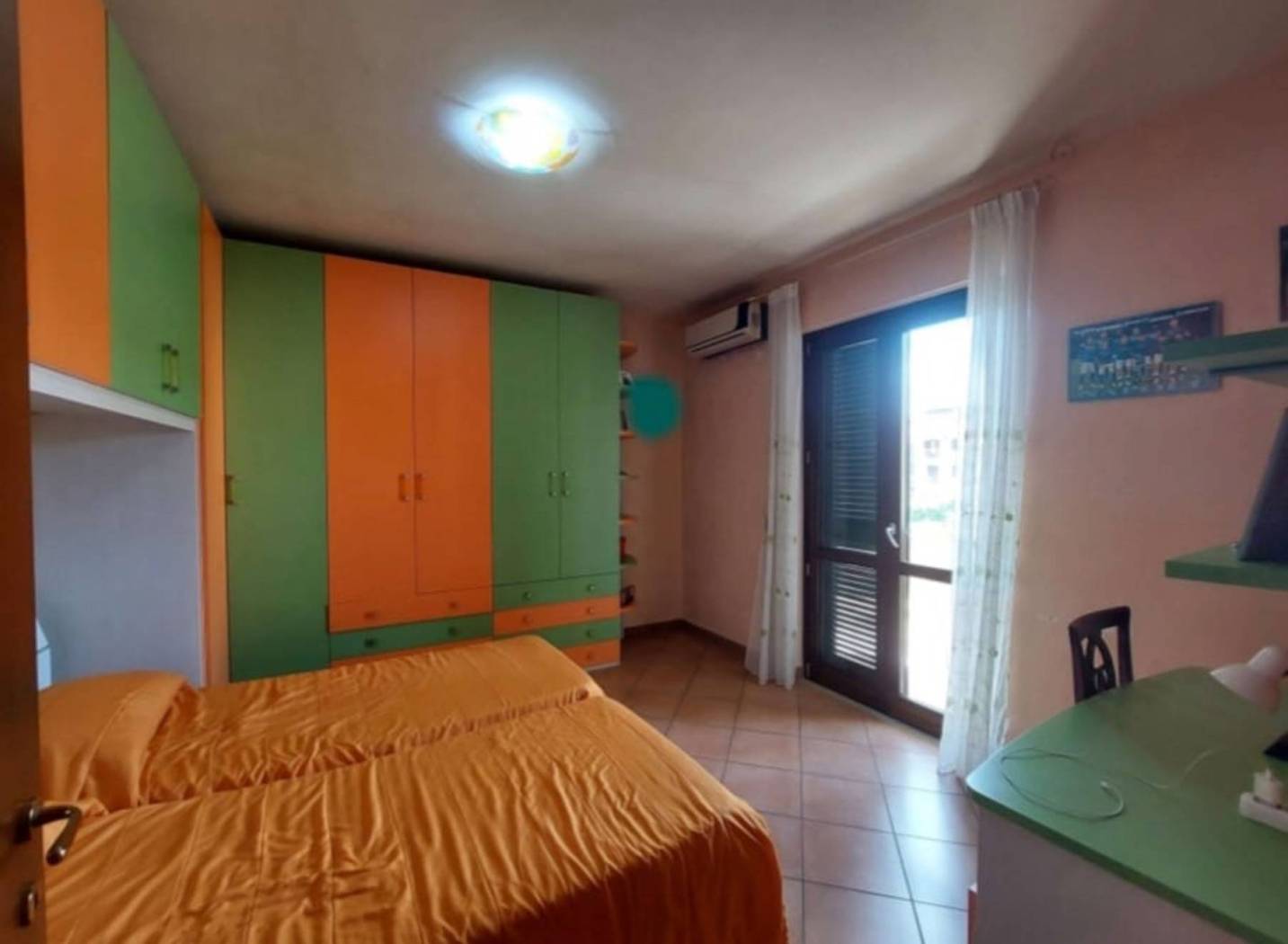 Camera da letto Camera da letto