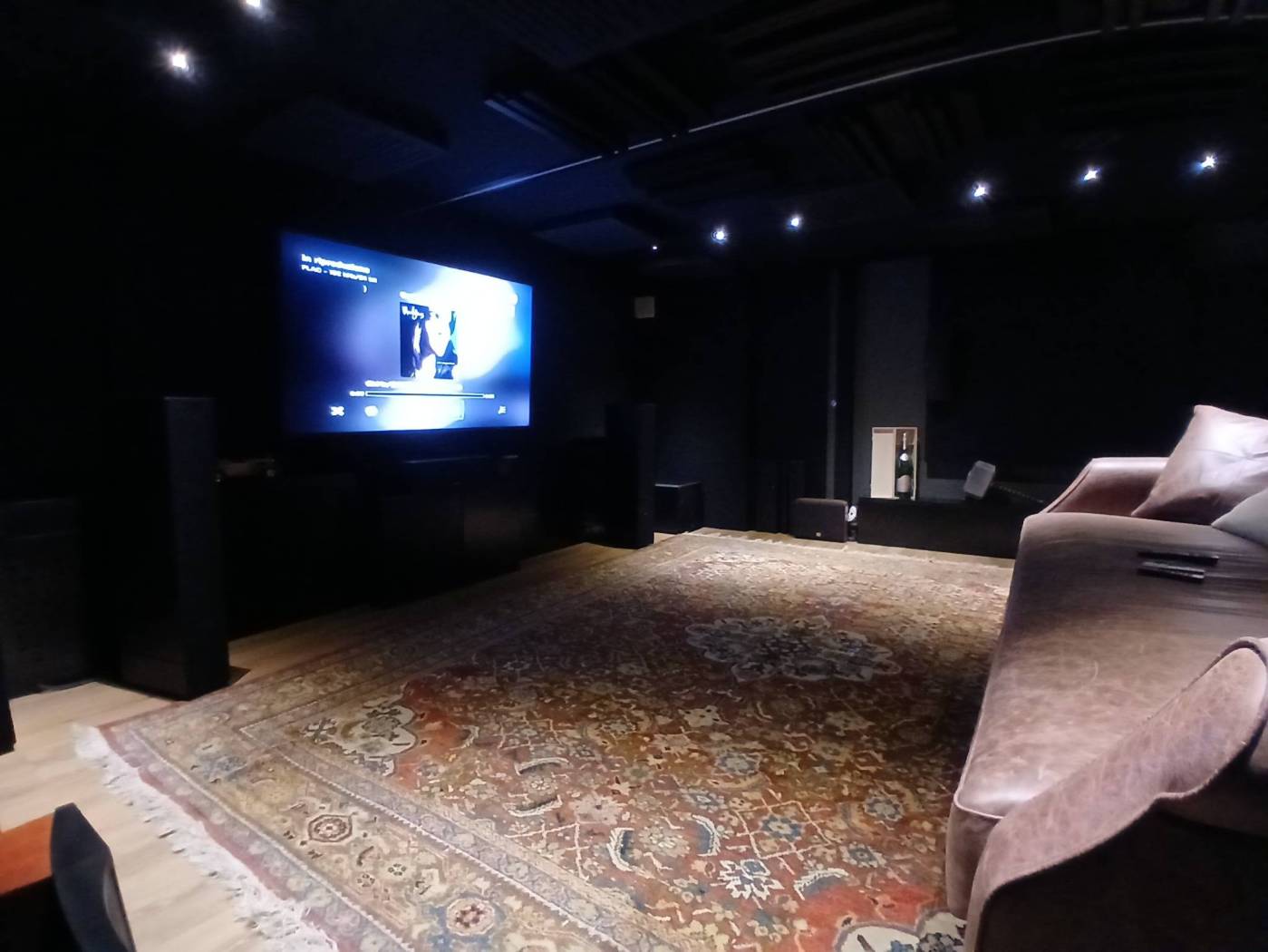 Interno non residenziale