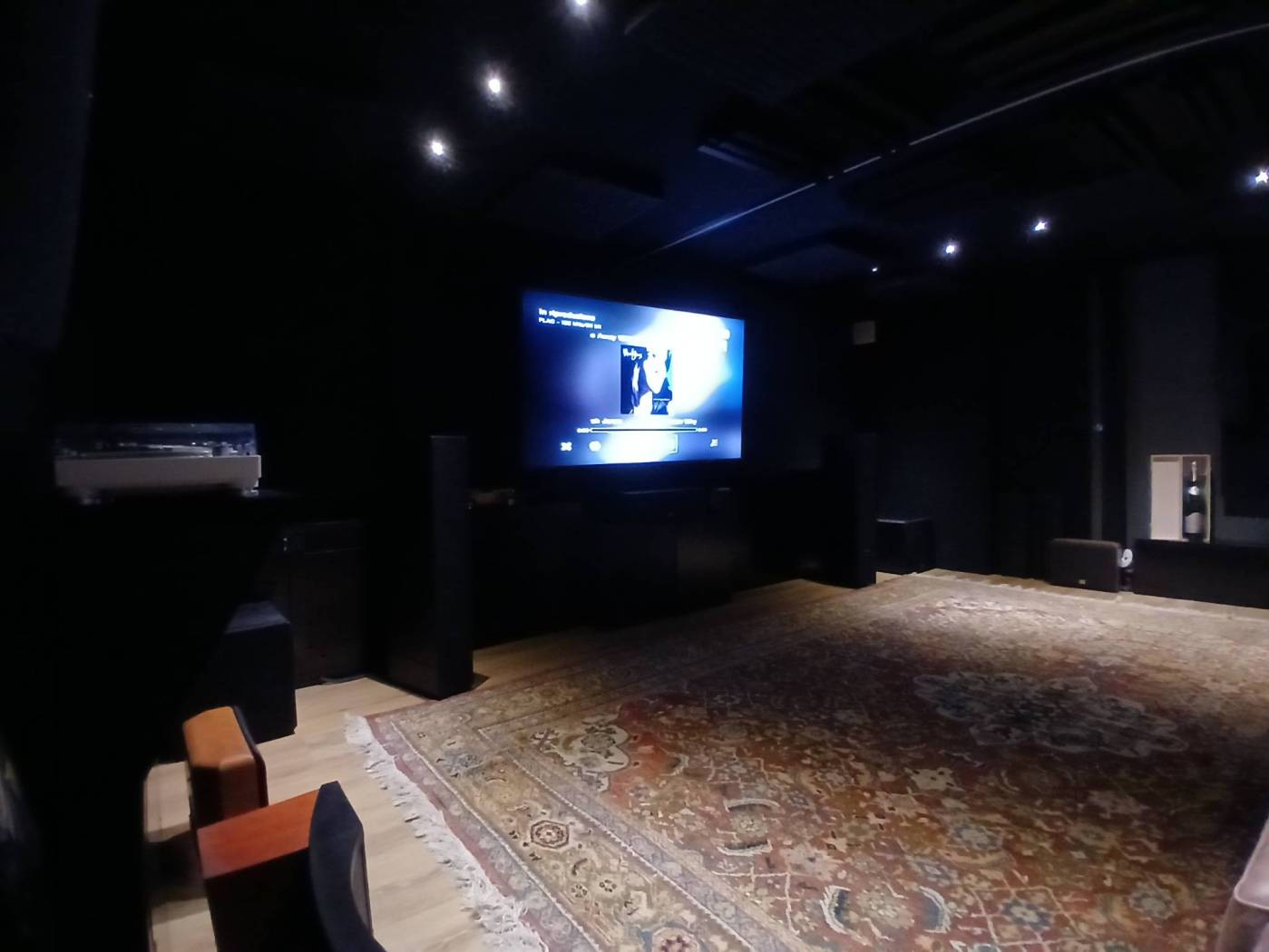 Interno non residenziale