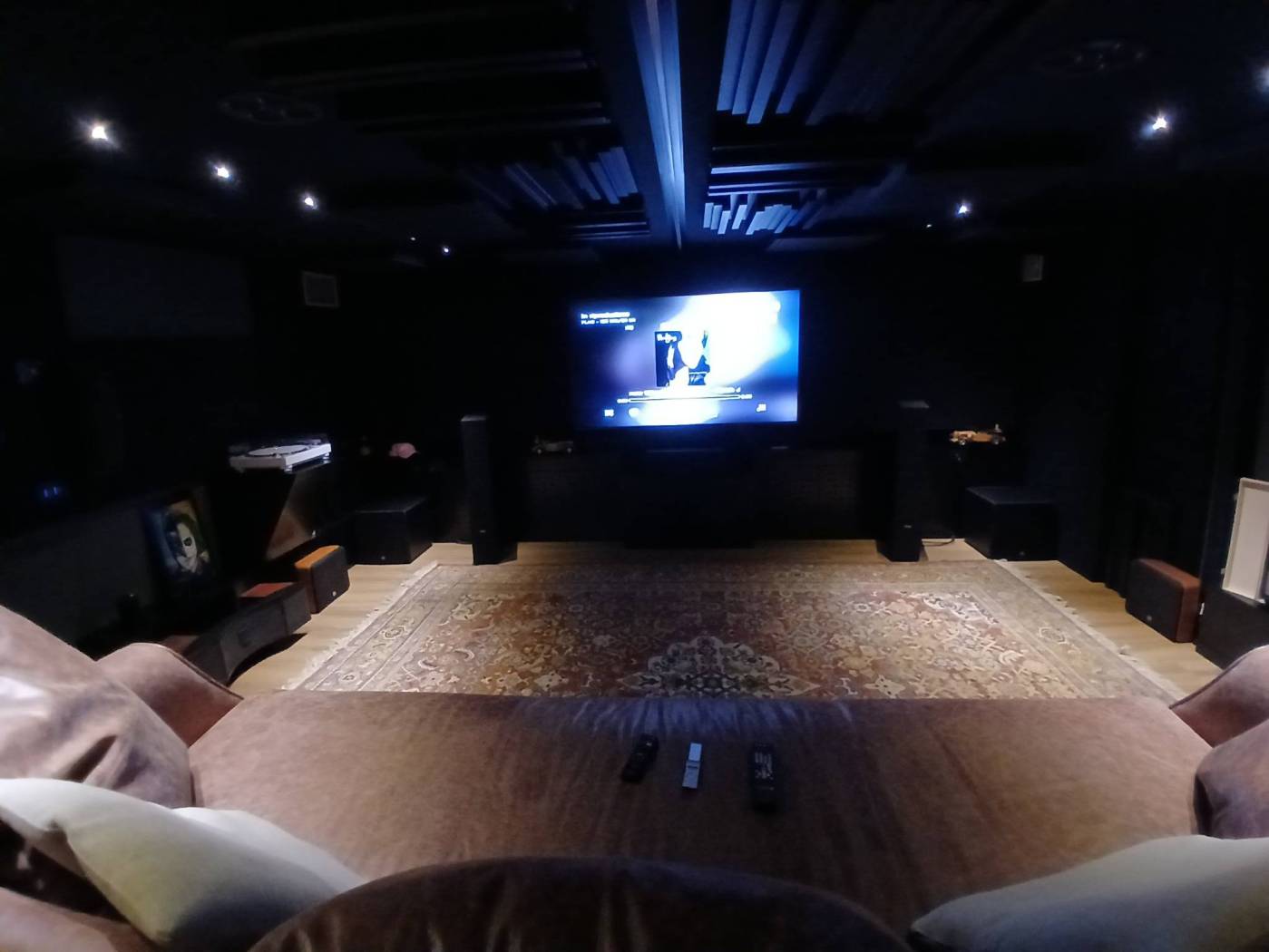 Interno non residenziale