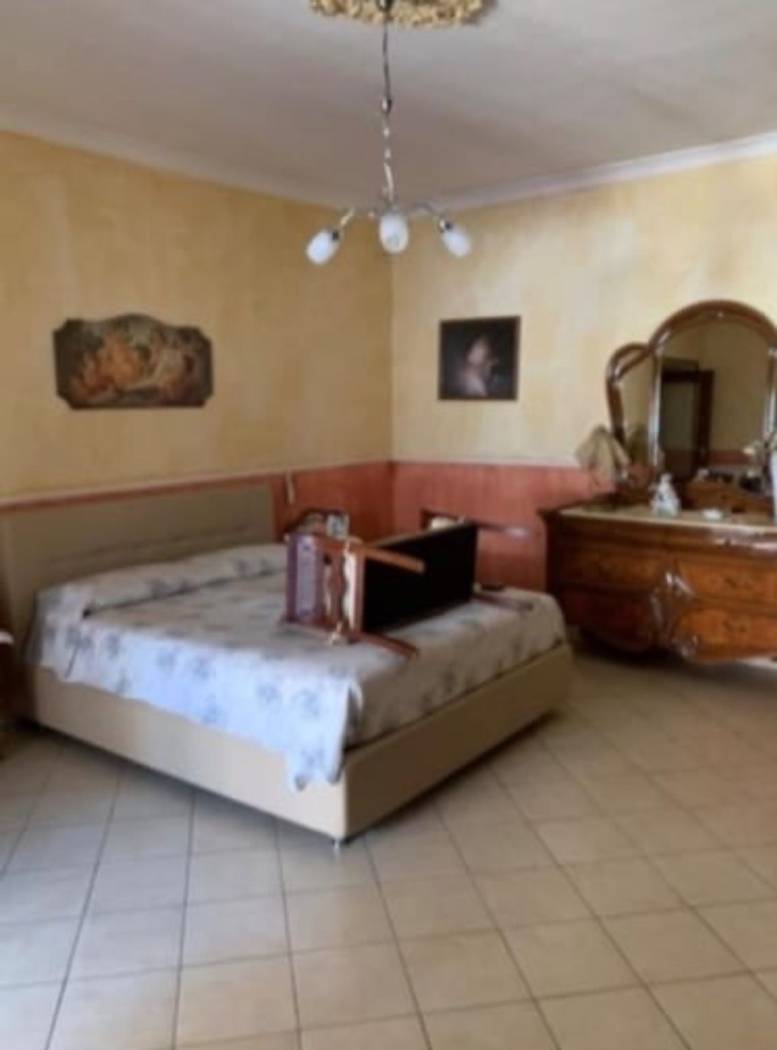 Camera da letto Camera da letto