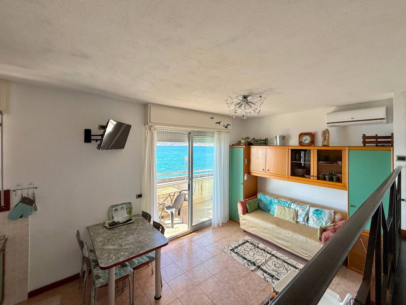 Interno appartamento