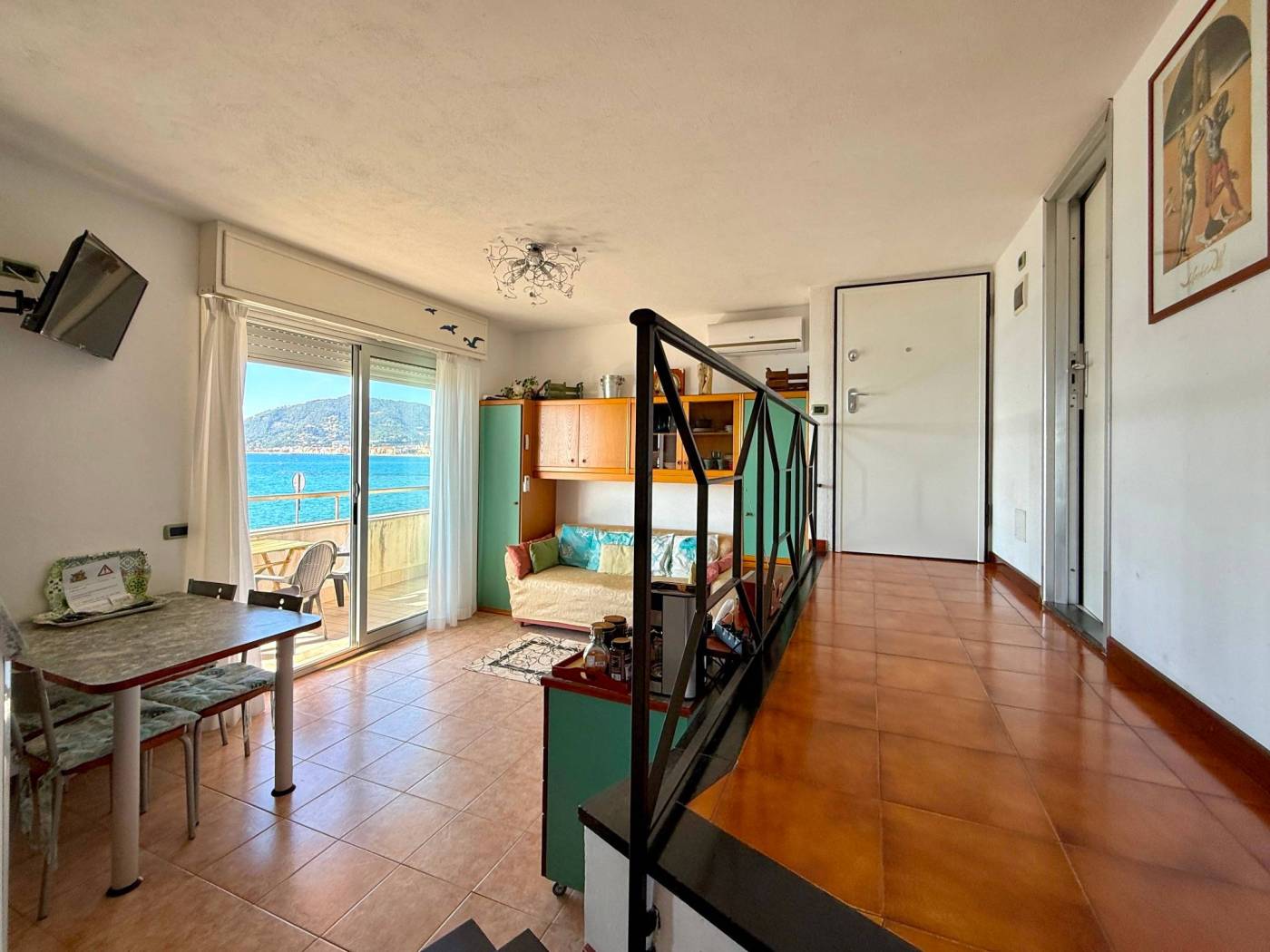 Interno appartamento