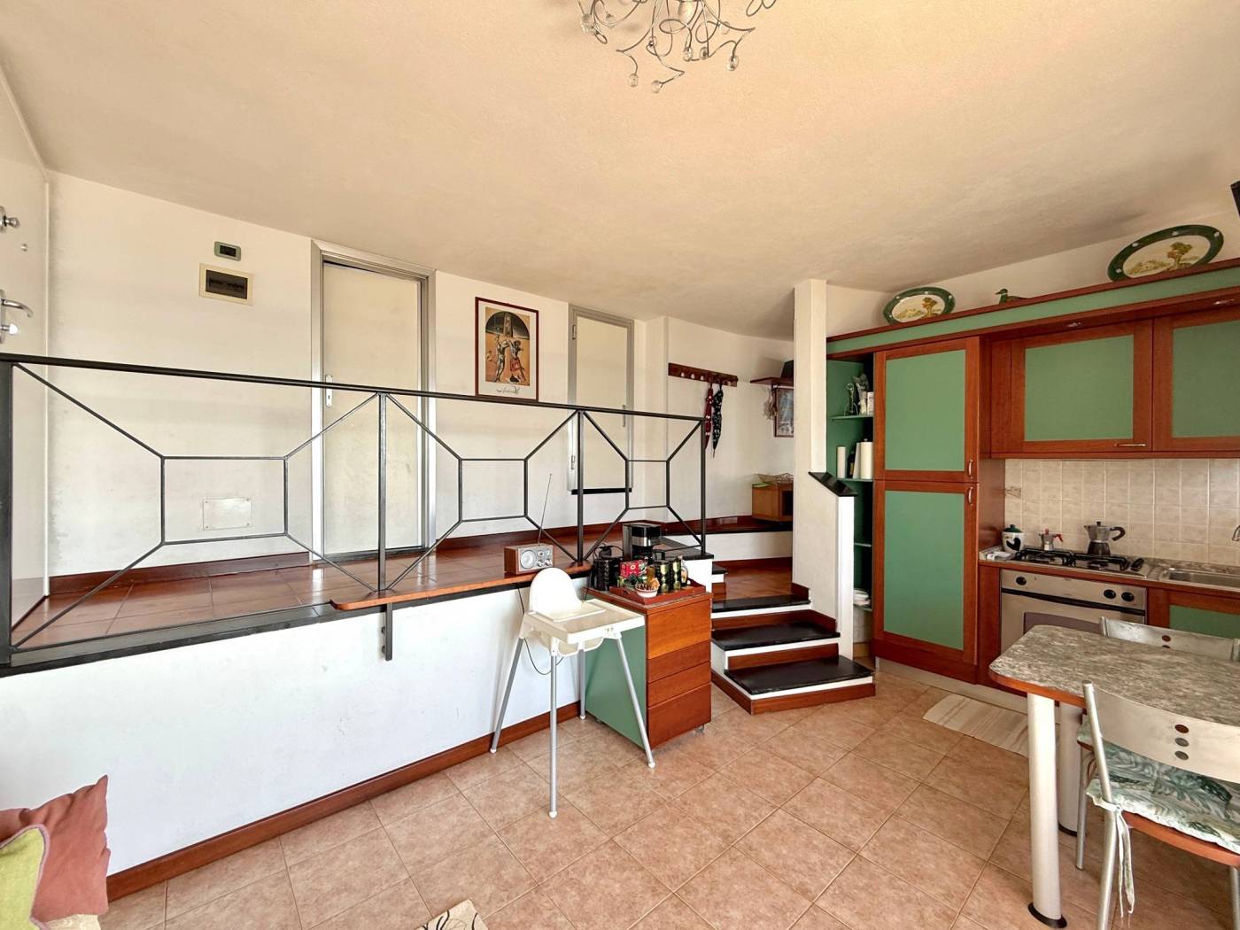 Interno appartamento