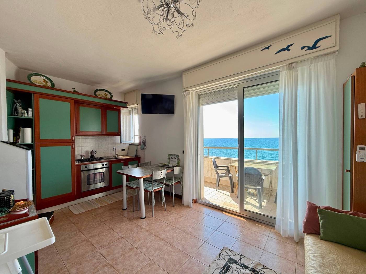 Interno appartamento