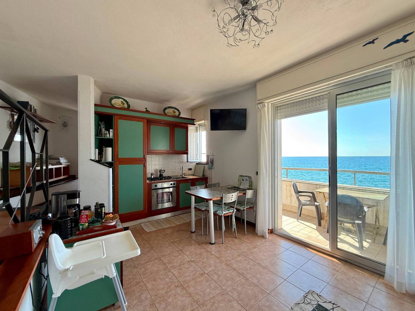 Interno appartamento