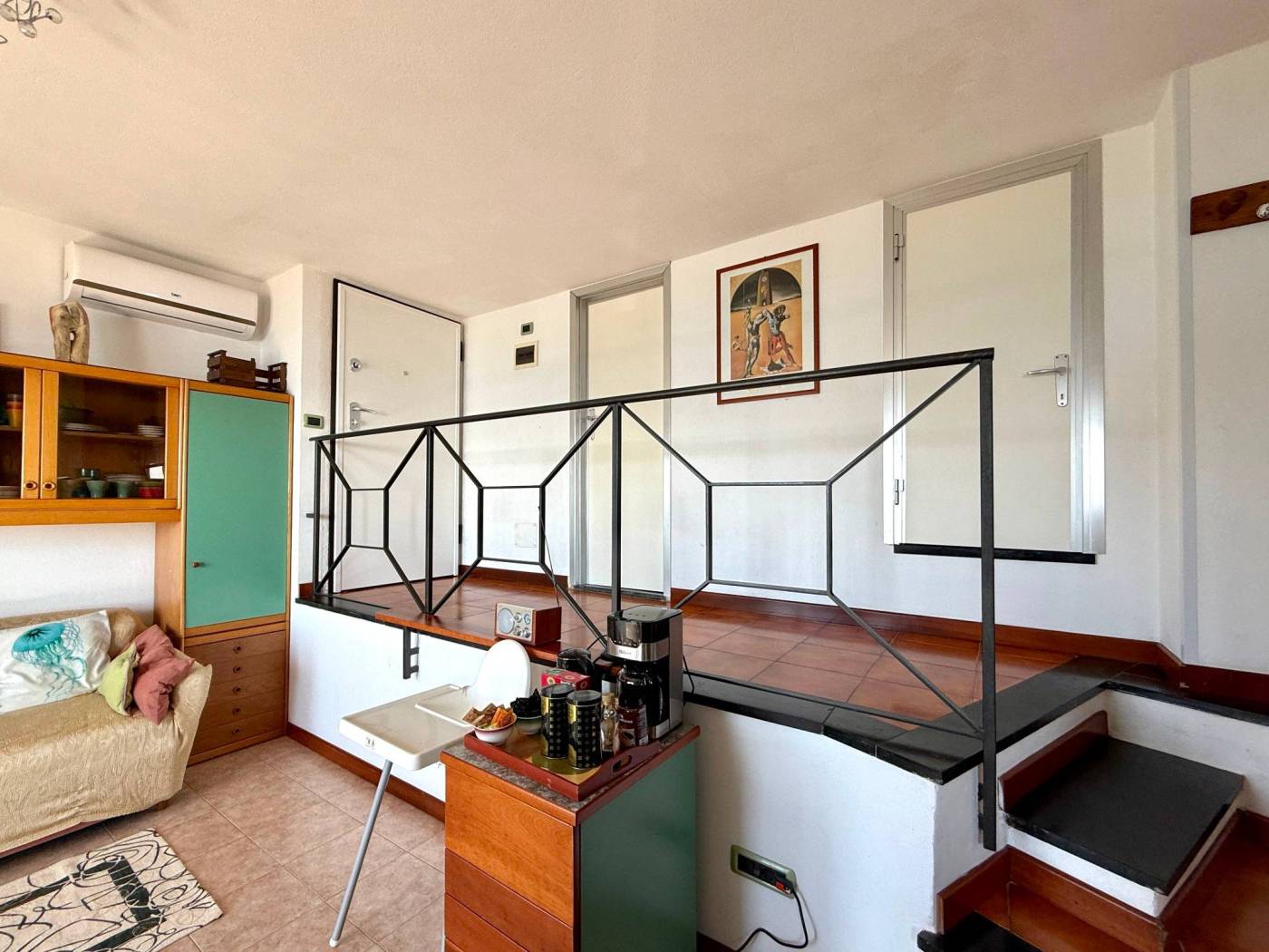 Interno appartamento