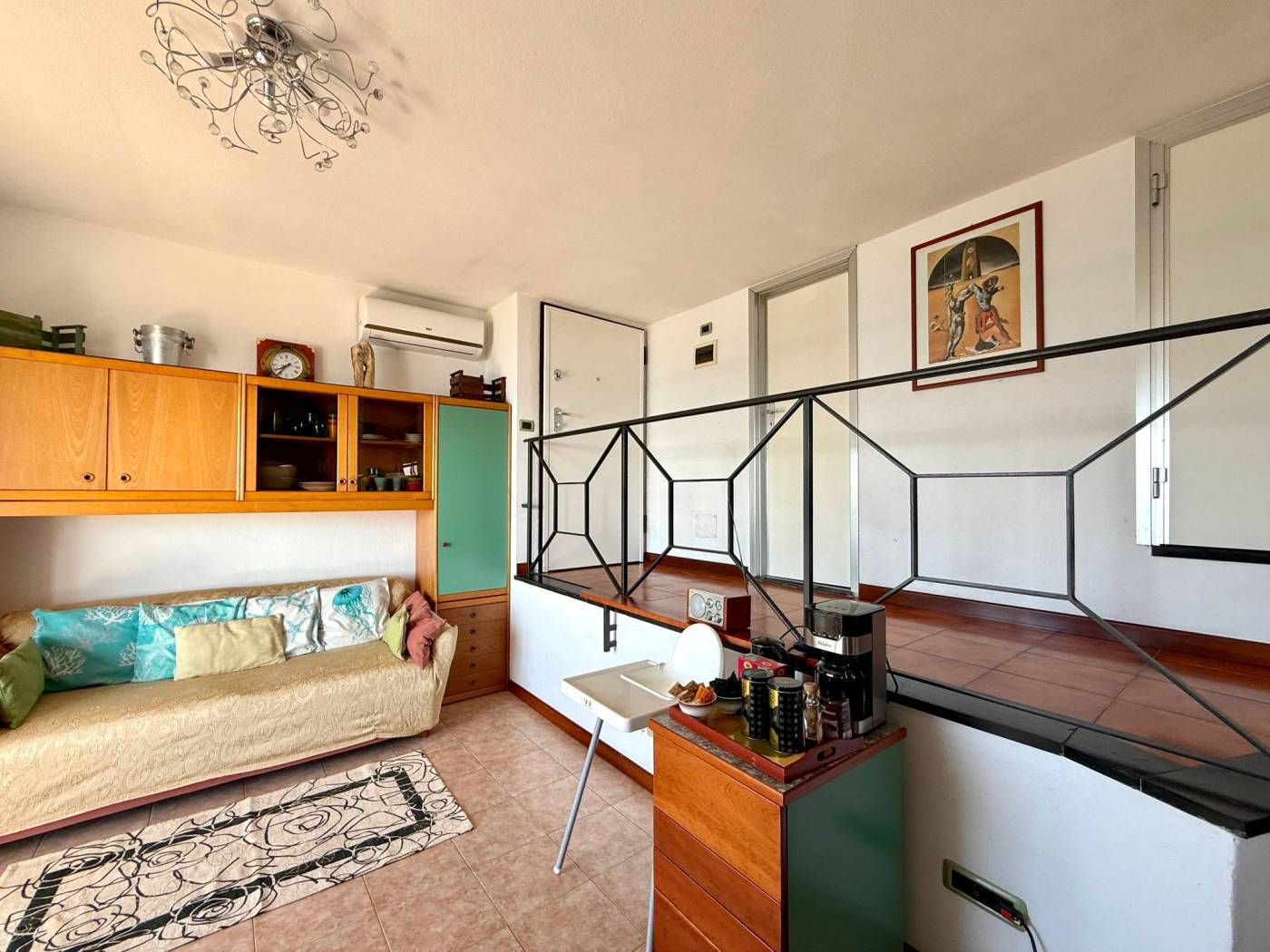 Interno appartamento