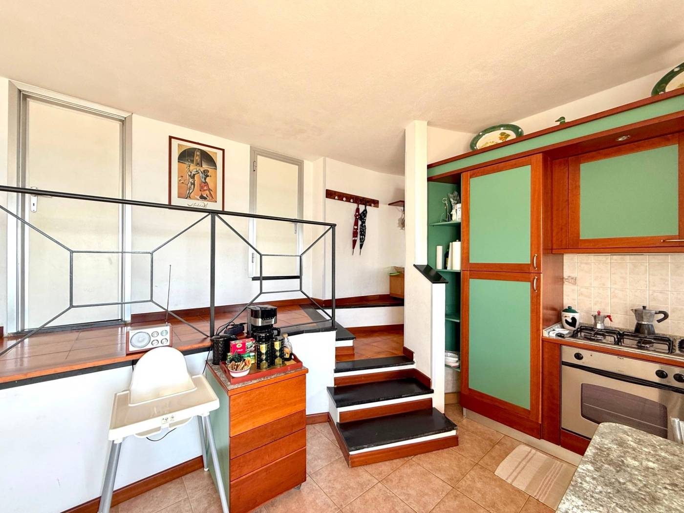 Interno appartamento