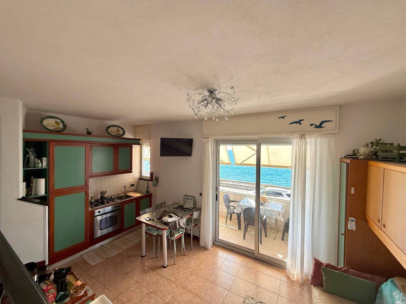 Interno appartamento